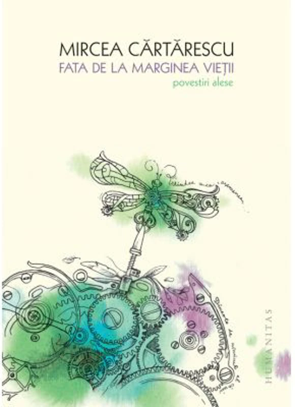 Fata de la marginea vietii