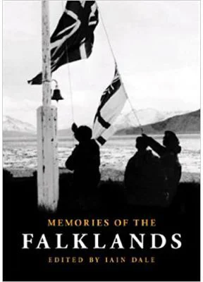 Memories of the Falklands - Iain Dale