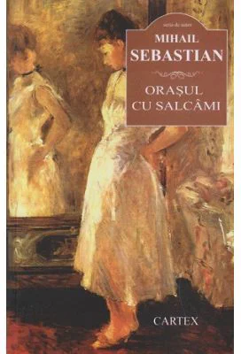 Orasul cu salcami