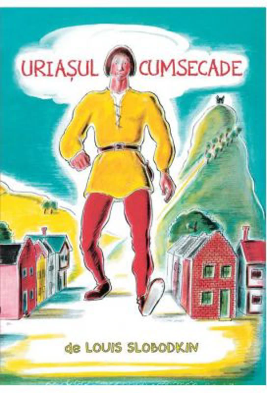 Uriasul cumsecade