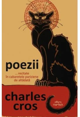 Poezii... recitate in cabaretele pariziene de altadata