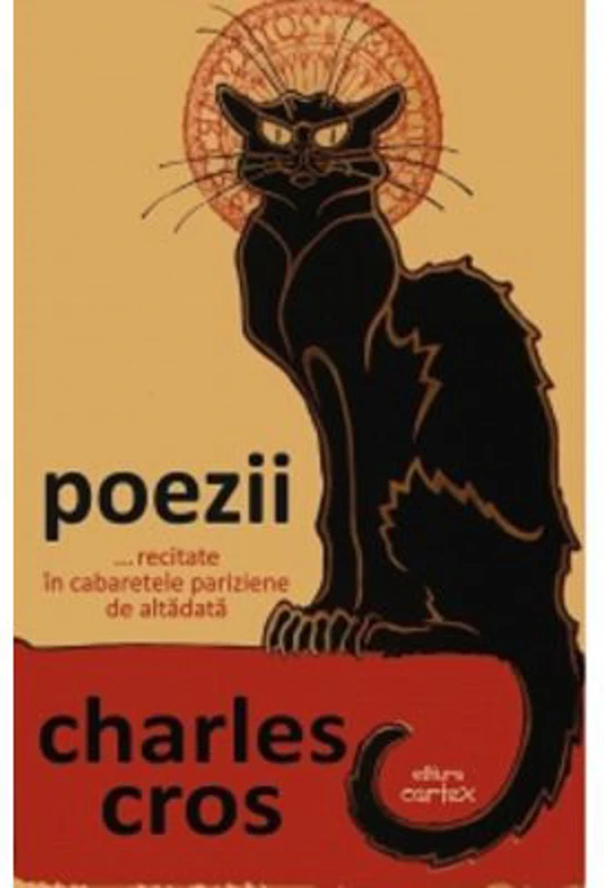 Poezii... recitate in cabaretele pariziene de altadata