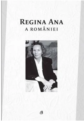 Regina Ana a Romaniei - Ioan Luca Vlad