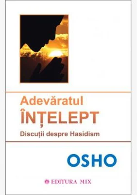 Adevaratul Intelept - Osho