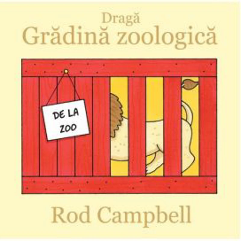 Draga Gradina zoologica