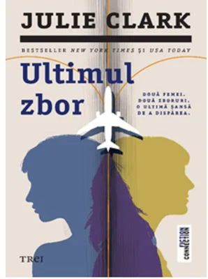 Ultimul zbor