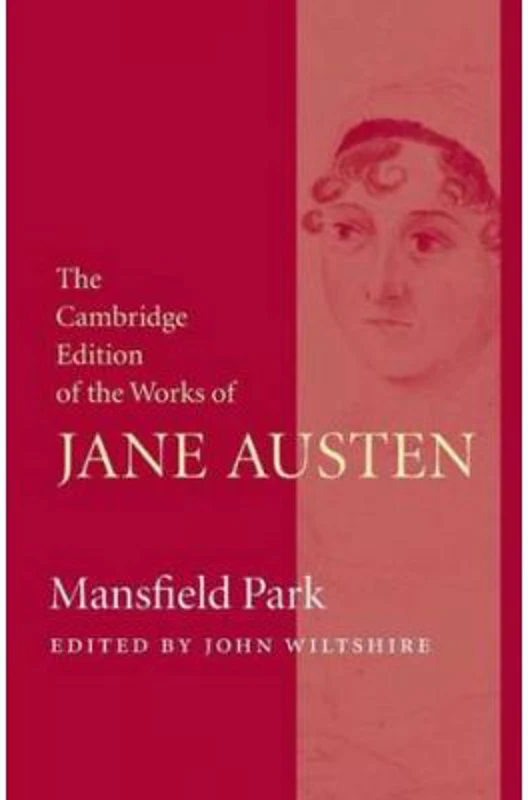 Mansfield Park - Jane Austen