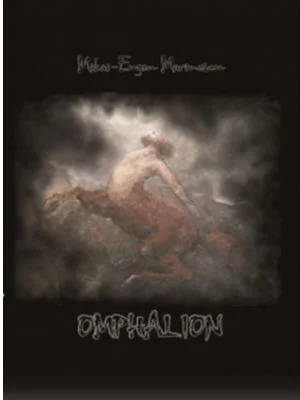 Omphalion - Mihai Eugen Marinescu