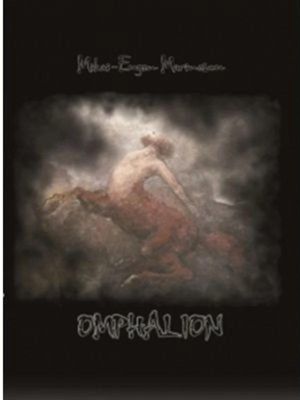 Omphalion - Mihai Eugen Marinescu