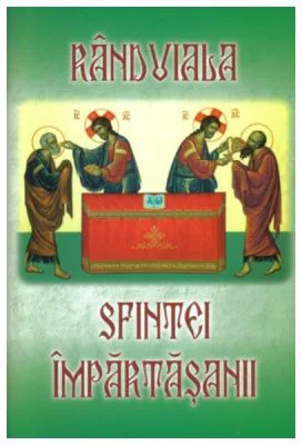 Randuiala Sfintei Impartasanii