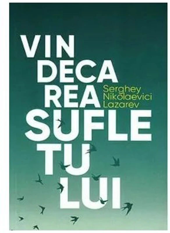 Vindecarea Sufletului