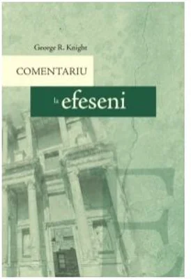 Comentariu la Efeseni