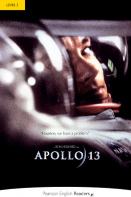 Level 2: Apollo 13 - Dina Anastasio