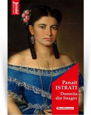 Domnita din Snagov