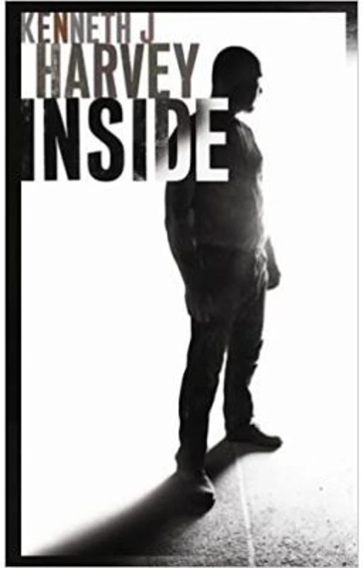 Inside - Kenneth J. Harvey