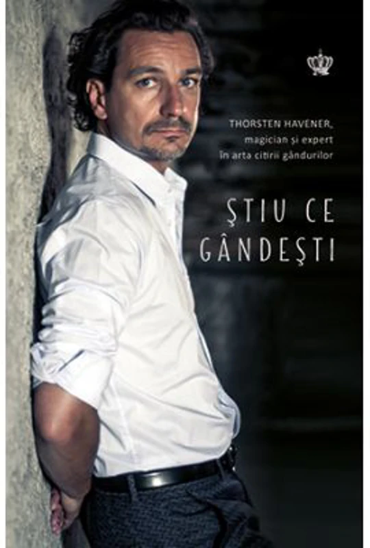 Stiu ce gandesti