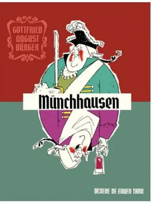 Muenchhausen