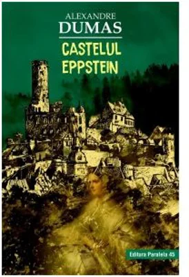 Castelul Eppstein