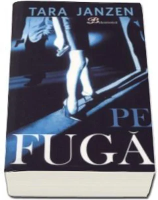 Pe fuga - Tara Janzen
