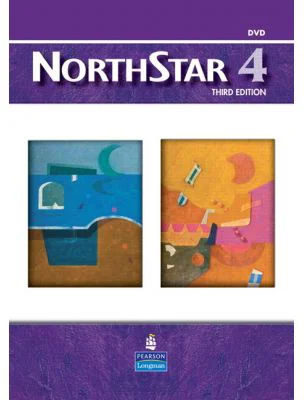 NorthStar 4 DVD with DVD Guide - Tess Ferree, Kim Sanabria