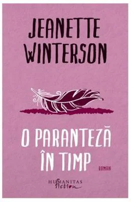 O paranteza in timp
