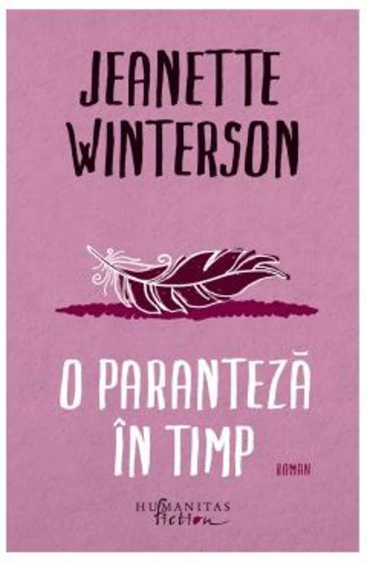 O paranteza in timp