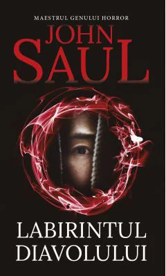 Labirintul diavolului - John Saul