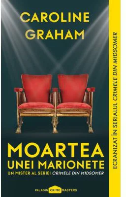 Moartea unei marionete