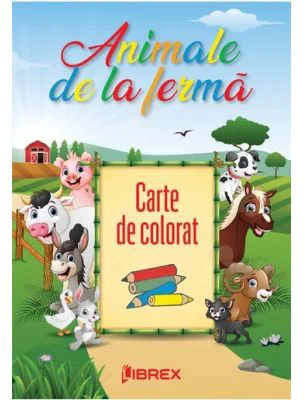 Animale de la ferma