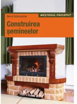 Construirea semineelor - Bernd Grutzmacher