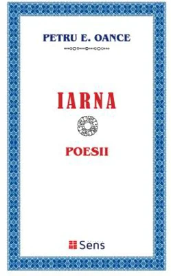 Iarna - Petru E. Oance