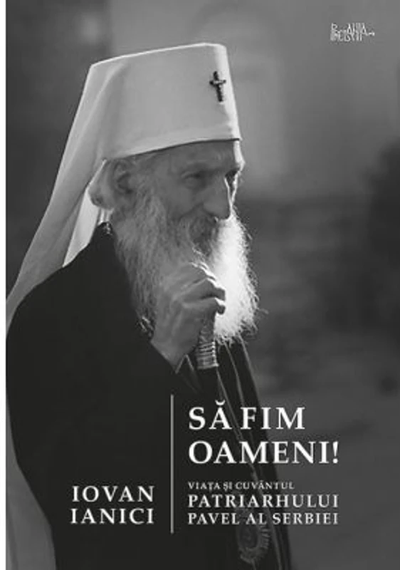 Sa fim oameni! - Iovan Ianici
