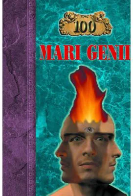 100 mari genii - R. K. Balandin