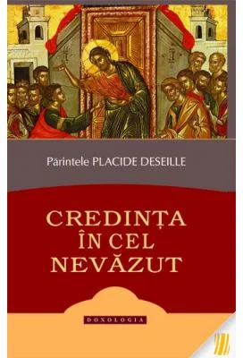 Credinta in Cel Nevazut