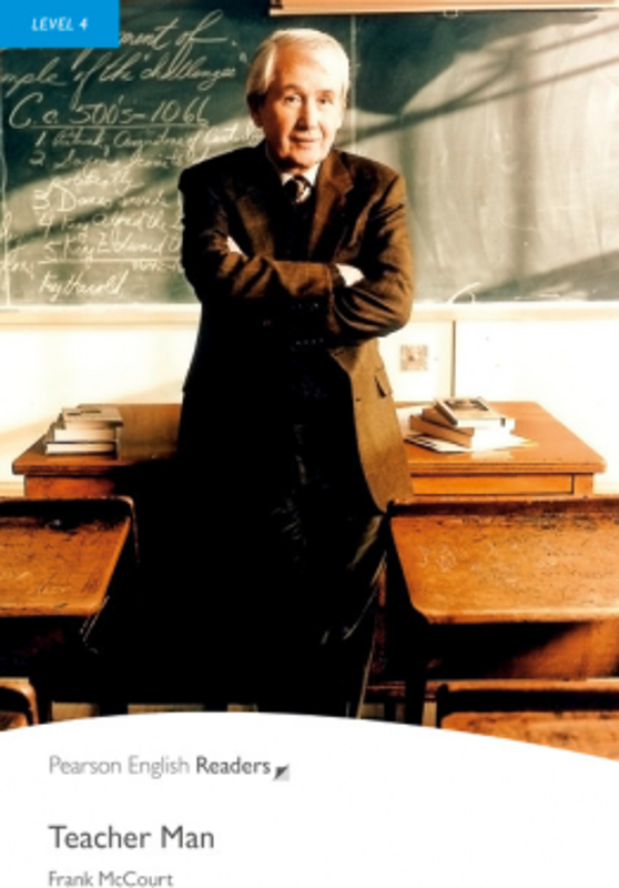Level 4. Teacher Man - Frank McCourt