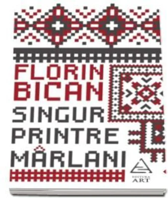 Singur printre marlani