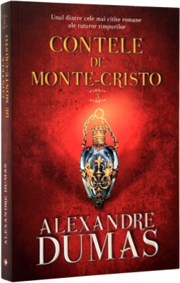 Contele de Monte-Cristo. Volumul 3 - Alexandre Dumas