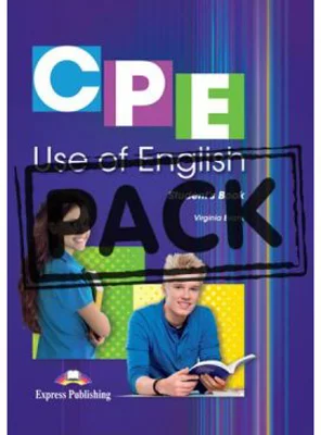 Curs engleza CPE Use of English 1 Teacher's Book with Digibooks App - Virginia Evans