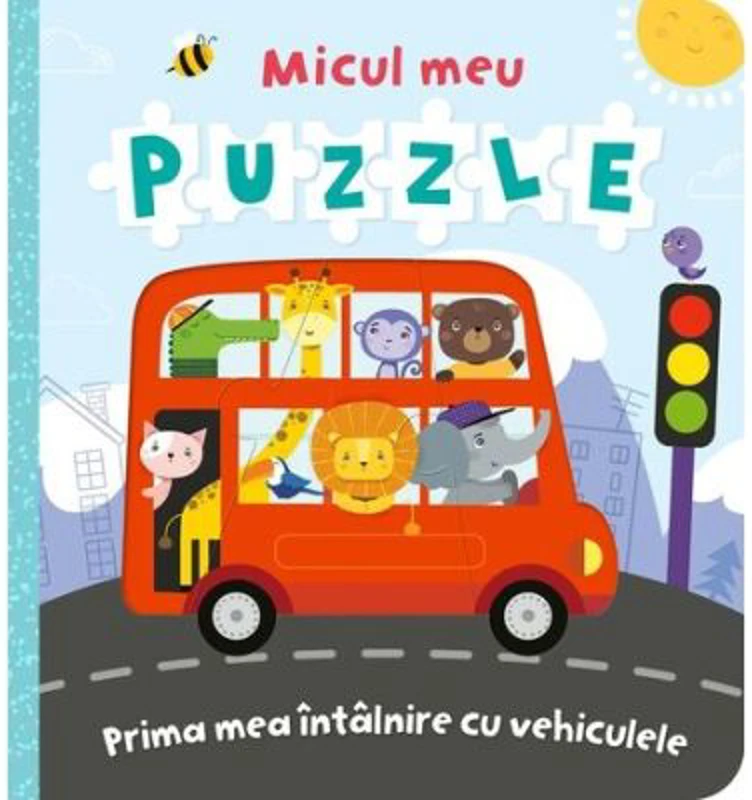 Micul meu puzzle