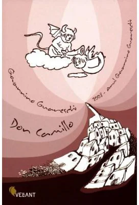 Don Camillo. Lume marunta