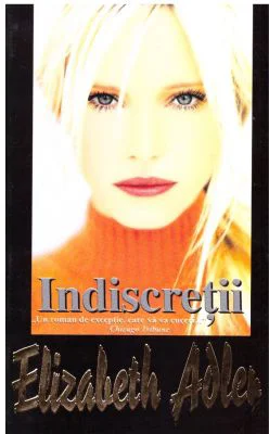 Indiscretii