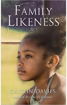 Family Likeness - Caitlin Davies