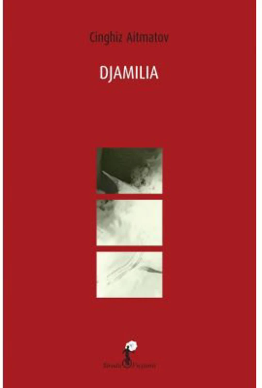 Djamilia