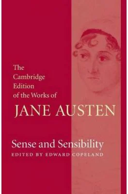 Sense and Sensibility - Jane Austen