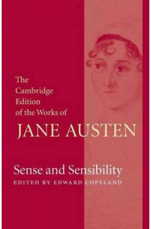 Sense and Sensibility - Jane Austen