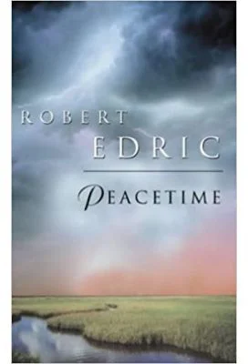 Peacetime - Robert Edric