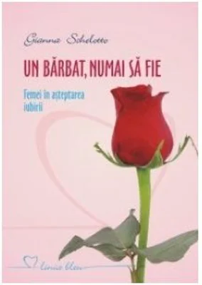 Un barbat, numai sa fie
