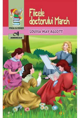 Fiicele doctorului March