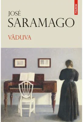 Vaduva - Jose Saramago