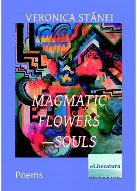 Magmatic Flowers-Souls